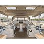 Book yachts online - sailboat - Elan 50 Impression - WIZARD - rent