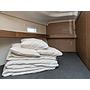 Book yachts online - sailboat - Elan 50 Impression - WIZARD - rent