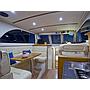 Book yachts online - motorboat - Marco Polo 12 - RED BULL - rent