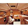Book yachts online - sailboat - Grand Soleil 40 R - STRIBOR - rent