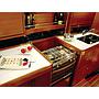 Book yachts online - sailboat - Grand Soleil 40 R - STRIBOR - rent
