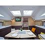 Book yachts online - sailboat - Elan 394 Impression - TIME OUT - rent