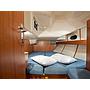 Book yachts online - sailboat - Elan 384 Impression - WhatsApp - rent