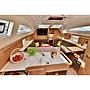 Book yachts online - sailboat - Elan 40 Impression - HULK - rent