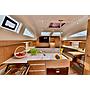 Book yachts online - sailboat - Elan 40 Impression - HULK - rent