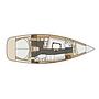 Book yachts online - sailboat - Elan 40 Impression - PETRA - rent