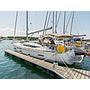 Book yachts online - sailboat - Sun Odyssey 449 - ELISSA - rent