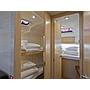 Book yachts online - sailboat - Elan 45 Impression - LIYA - rent