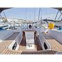 Book yachts online - sailboat - Elan 444 Impression - PAULA - rent