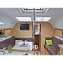 Book yachts online - sailboat - Elan 444 Impression - PAULA - rent