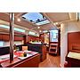 Book yachts online - sailboat - Hanse 388 - JOLANA - rent