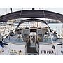 Book yachts online - sailboat - Bavaria 49 - ITT 1 - rent
