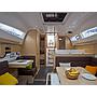 Book yachts online - sailboat - Elan 394 Impression - ESCAPE - rent
