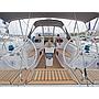 Book yachts online - sailboat - Elan 394 Impression - ESCAPE - rent