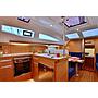 Book yachts online - sailboat - Elan 40 Impression - BLACK PANTHER - rent