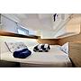 Book yachts online - sailboat - Elan 40 Impression - BLACK PANTHER - rent
