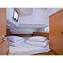 Book yachts online - sailboat - Sun Odyssey 409 Performance - STELLINA II - rent