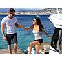 Book yachts online - motorboat - Merry Fisher 895 - FAST AND FURIOUS - rent