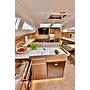 Book yachts online - sailboat - Elan 40 Impression - THOR - rent