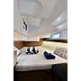Book yachts online - sailboat - Elan 40 Impression - THOR - rent