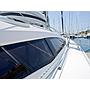 Book yachts online - sailboat - Elan 434 Impression - EMA BLUE - rent