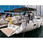 Book yachts online - sailboat - Elan 45 Impression - LUCIKA - rent