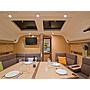 Book yachts online - sailboat - Elan 444 Impression - MUPPET SHOW - rent