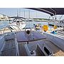Book yachts online - sailboat - Elan 444 Impression - MUPPET SHOW - rent