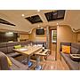 Book yachts online - sailboat - Elan 444 Impression - MUPPET SHOW - rent