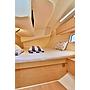 Book yachts online - sailboat - Hanse 418 - MY CLOUD - rent