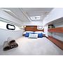 Book yachts online - catamaran - Leopard 384 - Miriam - rent