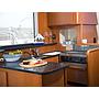 Book yachts online - catamaran - Leopard 384 - Miriam - rent