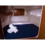 Book yachts online - catamaran - Leopard 384 - Miriam - rent