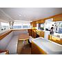 Book yachts online - catamaran - Lagoon 450  Flybridge - Marisol - rent