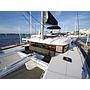 Book yachts online - catamaran - Lagoon 450  Flybridge - Marisol - rent