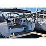Book yachts online - sailboat - Hanse 505 - AVALON - rent