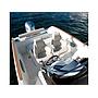 Book yachts online - motorboat - HM 22 Fly - HM 22 (Sundeck) - rent