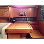 Book yachts online - sailboat - Dufour 385 - Isabella - rent