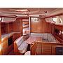 Book yachts online - sailboat - Bavaria 39 Cruiser - Eva A - rent