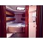 Book yachts online - sailboat - Bavaria 39 Cruiser - Eva A - rent