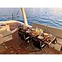 Book yachts online - catamaran - Sunreef 62 - Zimit - rent
