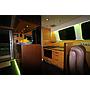 Book yachts online - catamaran - Sunreef 62 - Zimit - rent