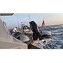 Book yachts online - catamaran - Sunreef 62 - Zimit - rent