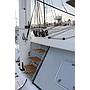 Book yachts online - catamaran - Sunreef 62 - Zimit - rent