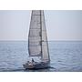 Book yachts online - sailboat - Hanse 630 - Flow - rent