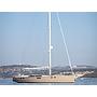 Book yachts online - sailboat - Hanse 630 - Flow - rent