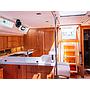 Book yachts online - sailboat - Hanse 630 - Zara - rent