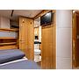 Book yachts online - sailboat - Hanse 630 - Zara - rent