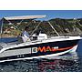Book yachts online - motorboat - BMA X199 - Jupiter - rent