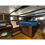 Book yachts online - other - Motor sailer - Lady Q - rent